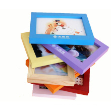 Wooden Picture & Photo Frames, for Promotional or Decoration